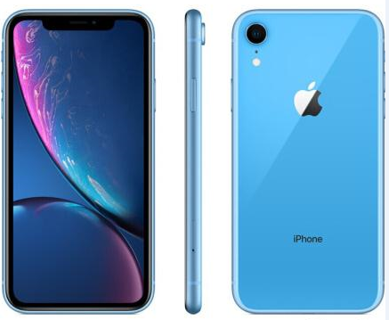 平山苹果维修点分享iPhone XR黑屏多类场景解析 