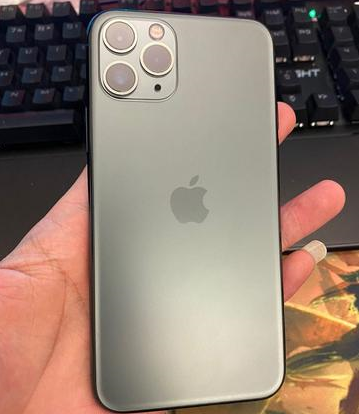 平山苹果维修点分享iPhone 11 Pro电池发烫小众问题解读 