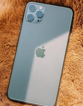 平山苹果维修点分享iPhone 11 Pro Max电池发烫特殊问题 
