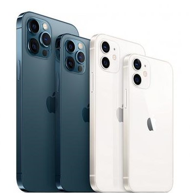平山苹果维修点分享iPhone 12 Pro发烫关联故障汇总 