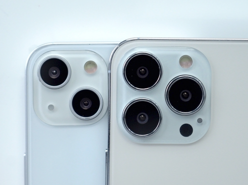 平山苹果维修点分享iPhone 13 Pro Max发烫特殊故障解读 